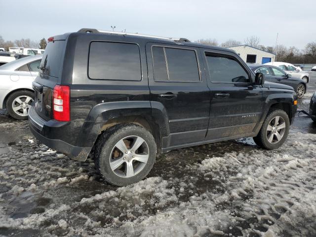 Photo 2 VIN: 1C4NJRFB1GD709104 - JEEP PATRIOT 