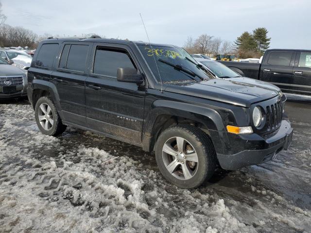 Photo 3 VIN: 1C4NJRFB1GD709104 - JEEP PATRIOT 