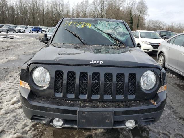 Photo 4 VIN: 1C4NJRFB1GD709104 - JEEP PATRIOT 