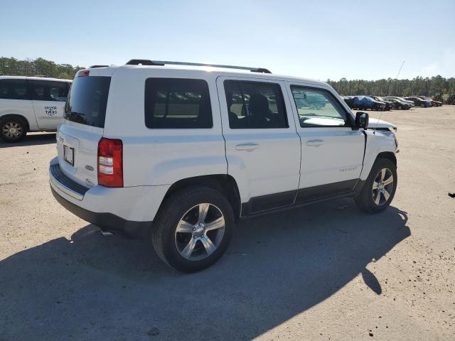 Photo 2 VIN: 1C4NJRFB1GD725111 - JEEP PATRIOT LA 