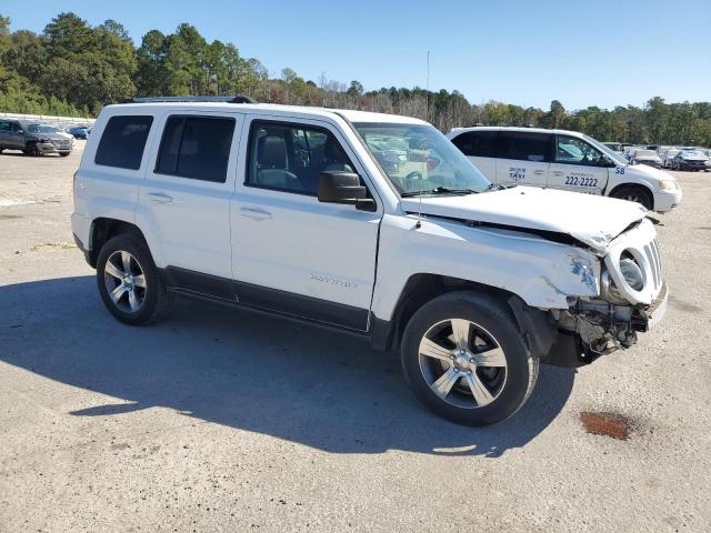 Photo 3 VIN: 1C4NJRFB1GD725111 - JEEP PATRIOT LA 