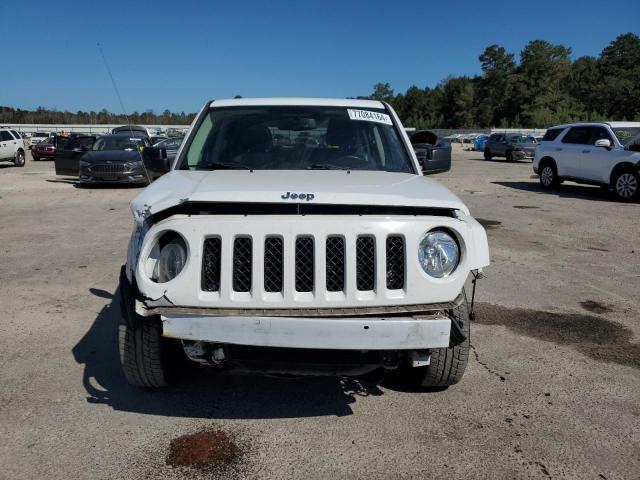 Photo 4 VIN: 1C4NJRFB1GD725111 - JEEP PATRIOT LA 