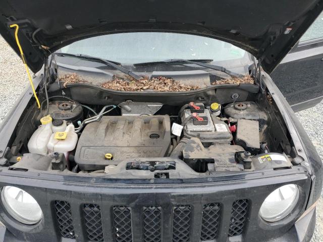 Photo 11 VIN: 1C4NJRFB1GD740370 - JEEP PATRIOT 