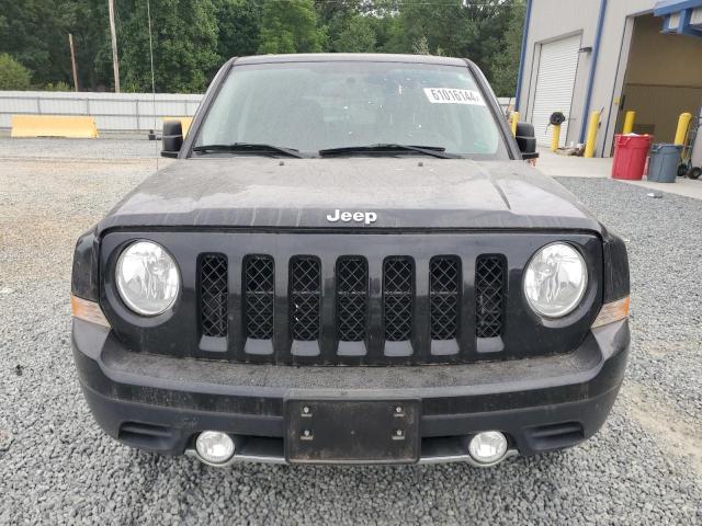 Photo 4 VIN: 1C4NJRFB1GD740370 - JEEP PATRIOT 