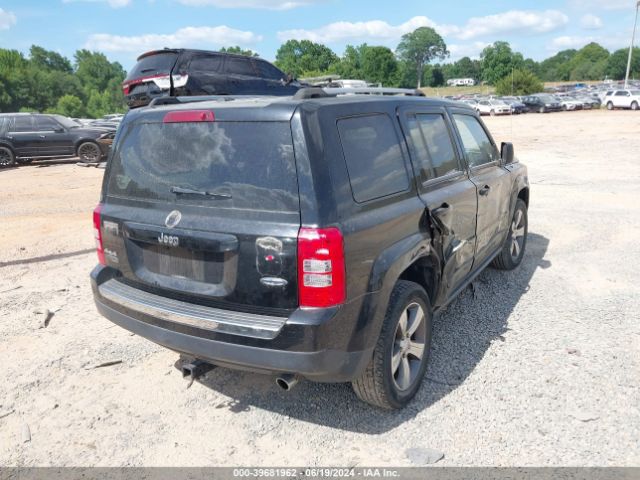 Photo 3 VIN: 1C4NJRFB1GD740370 - JEEP PATRIOT 