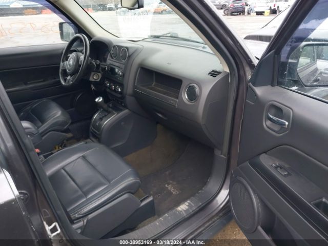 Photo 4 VIN: 1C4NJRFB1GD753295 - JEEP PATRIOT 