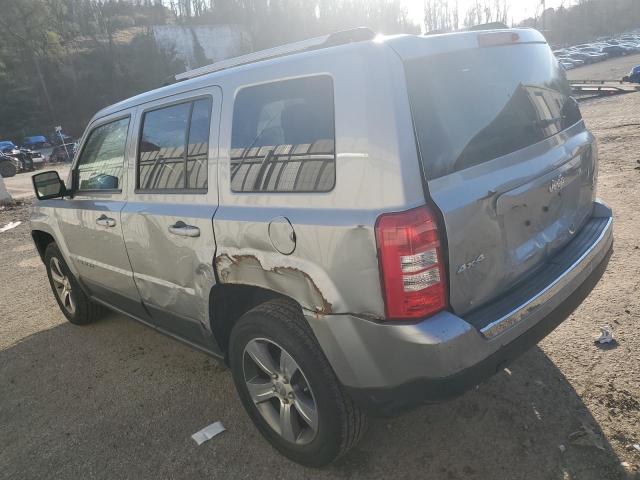 Photo 1 VIN: 1C4NJRFB1GD784224 - JEEP PATRIOT 