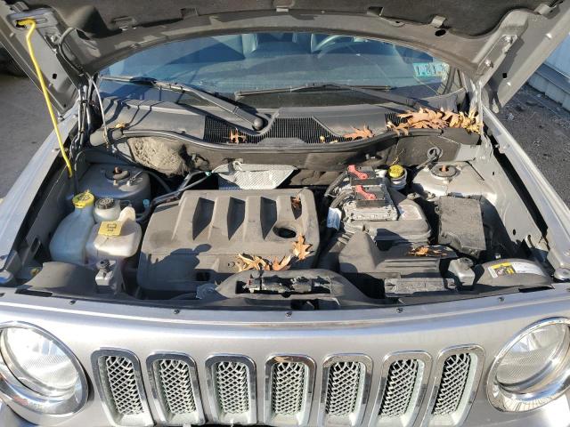 Photo 10 VIN: 1C4NJRFB1GD784224 - JEEP PATRIOT 