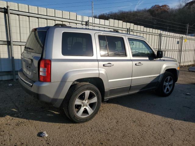 Photo 2 VIN: 1C4NJRFB1GD784224 - JEEP PATRIOT 