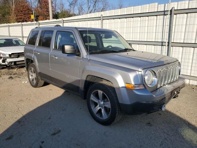 Photo 3 VIN: 1C4NJRFB1GD784224 - JEEP PATRIOT 