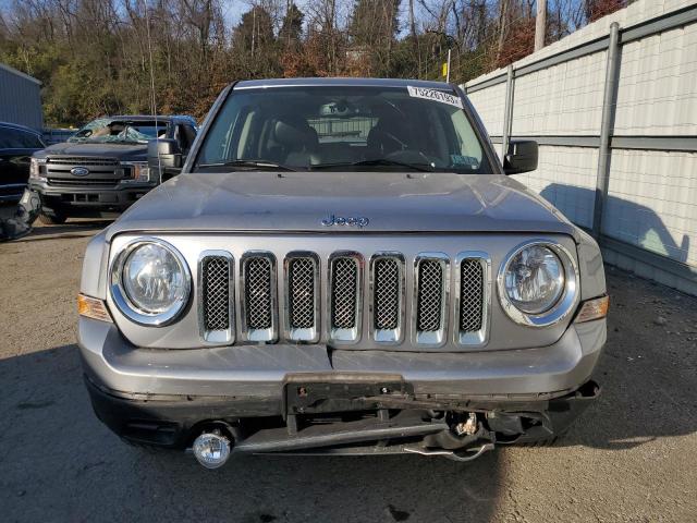 Photo 4 VIN: 1C4NJRFB1GD784224 - JEEP PATRIOT 