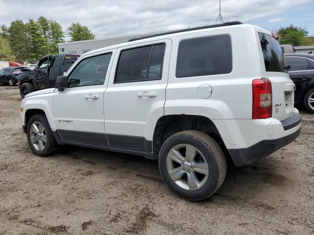 Photo 1 VIN: 1C4NJRFB1GD804584 - JEEP PATRIOT 