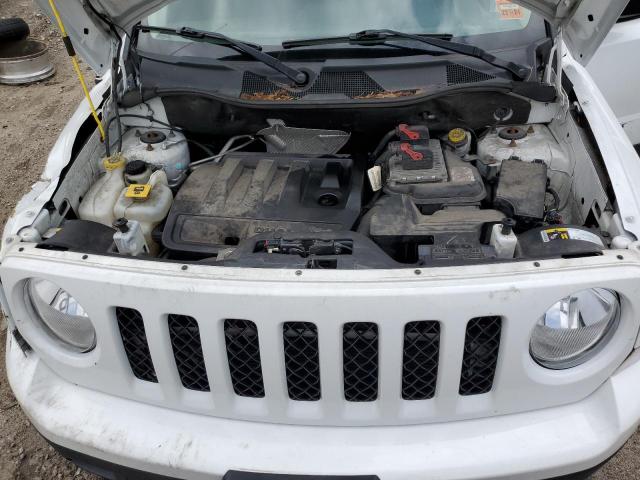 Photo 11 VIN: 1C4NJRFB1GD804584 - JEEP PATRIOT 