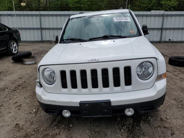 Photo 4 VIN: 1C4NJRFB1GD804584 - JEEP PATRIOT 