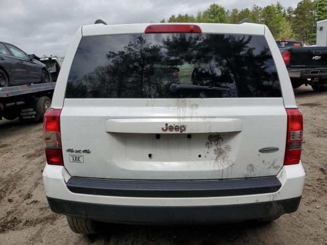 Photo 5 VIN: 1C4NJRFB1GD804584 - JEEP PATRIOT 