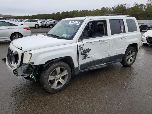 Photo 0 VIN: 1C4NJRFB1HD112651 - JEEP PATRIOT LA 