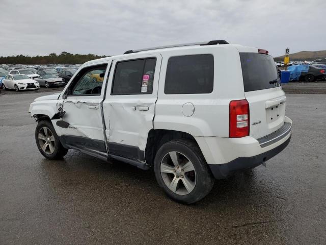 Photo 1 VIN: 1C4NJRFB1HD112651 - JEEP PATRIOT LA 