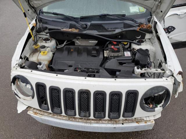 Photo 11 VIN: 1C4NJRFB1HD112651 - JEEP PATRIOT LA 