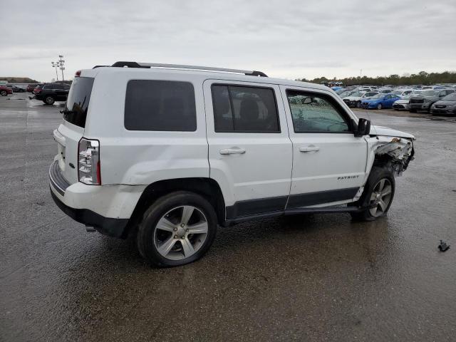 Photo 2 VIN: 1C4NJRFB1HD112651 - JEEP PATRIOT LA 