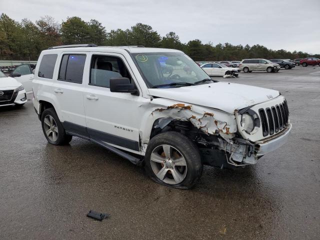 Photo 3 VIN: 1C4NJRFB1HD112651 - JEEP PATRIOT LA 