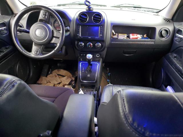 Photo 7 VIN: 1C4NJRFB1HD112651 - JEEP PATRIOT LA 