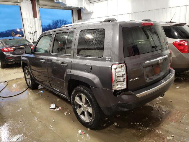 Photo 1 VIN: 1C4NJRFB1HD114223 - JEEP PATRIOT LA 