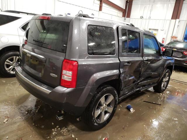 Photo 2 VIN: 1C4NJRFB1HD114223 - JEEP PATRIOT LA 