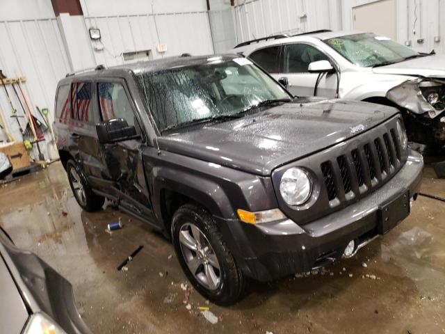 Photo 3 VIN: 1C4NJRFB1HD114223 - JEEP PATRIOT LA 