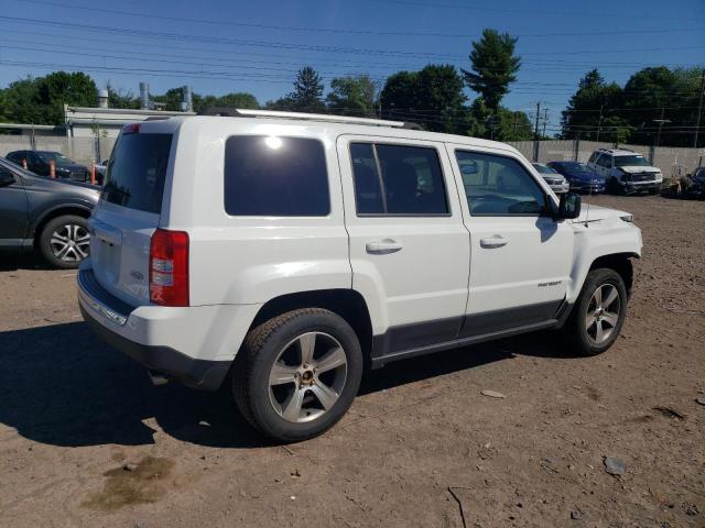 Photo 2 VIN: 1C4NJRFB1HD122242 - JEEP PATRIOT 