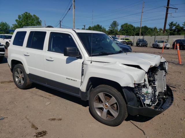 Photo 3 VIN: 1C4NJRFB1HD122242 - JEEP PATRIOT 