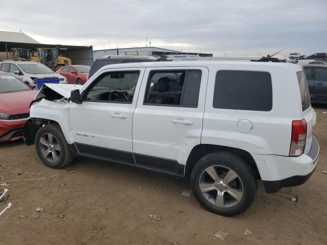 Photo 1 VIN: 1C4NJRFB1HD133502 - JEEP PATRIOT LA 