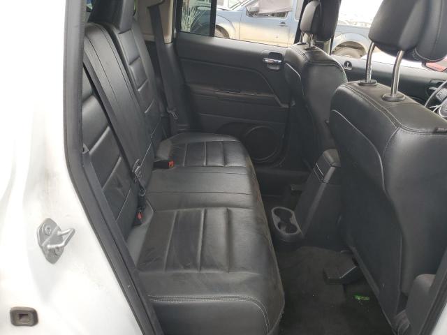 Photo 10 VIN: 1C4NJRFB1HD133502 - JEEP PATRIOT LA 