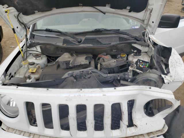 Photo 11 VIN: 1C4NJRFB1HD133502 - JEEP PATRIOT LA 