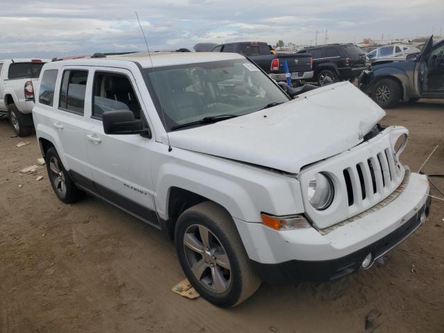 Photo 3 VIN: 1C4NJRFB1HD133502 - JEEP PATRIOT LA 