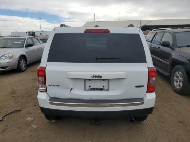 Photo 5 VIN: 1C4NJRFB1HD133502 - JEEP PATRIOT LA 