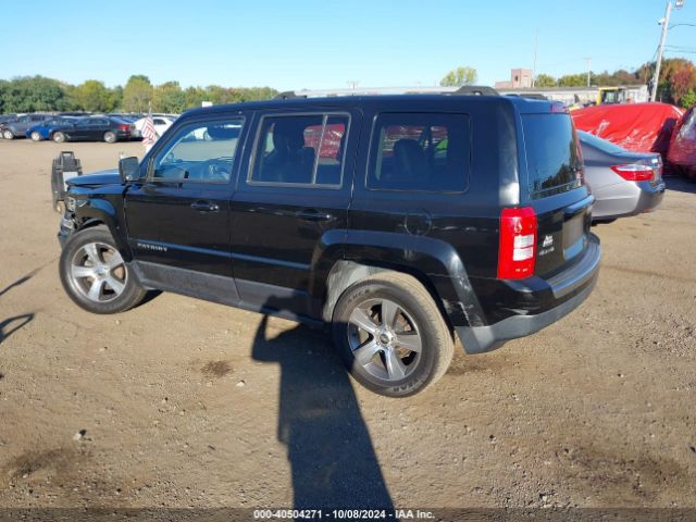 Photo 2 VIN: 1C4NJRFB1HD152258 - JEEP PATRIOT 