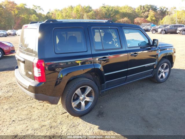 Photo 3 VIN: 1C4NJRFB1HD152258 - JEEP PATRIOT 