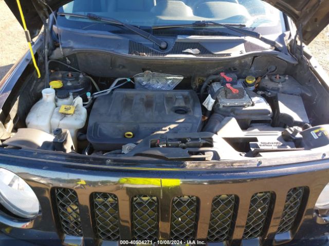 Photo 9 VIN: 1C4NJRFB1HD152258 - JEEP PATRIOT 