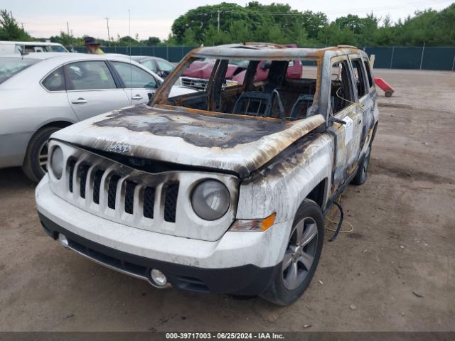 Photo 1 VIN: 1C4NJRFB1HD152535 - JEEP PATRIOT 