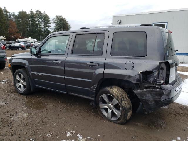 Photo 1 VIN: 1C4NJRFB1HD152597 - JEEP PATRIOT 