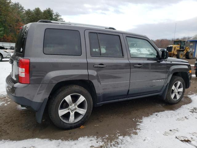 Photo 2 VIN: 1C4NJRFB1HD152597 - JEEP PATRIOT 