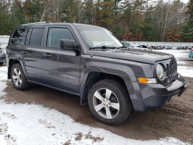 Photo 3 VIN: 1C4NJRFB1HD152597 - JEEP PATRIOT 