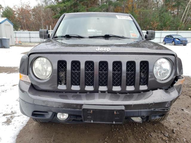 Photo 4 VIN: 1C4NJRFB1HD152597 - JEEP PATRIOT 