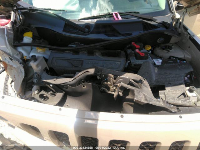 Photo 9 VIN: 1C4NJRFB1HD162482 - JEEP PATRIOT 