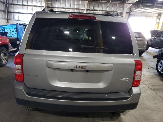 Photo 5 VIN: 1C4NJRFB1HD175295 - JEEP PATRIOT LA 