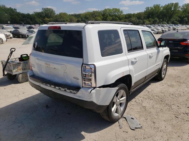 Photo 3 VIN: 1C4NJRFB1HD179511 - JEEP PATRIOT LA 