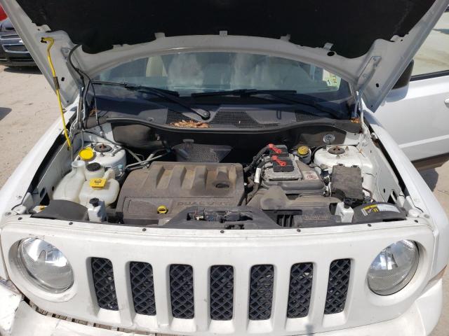 Photo 6 VIN: 1C4NJRFB1HD179511 - JEEP PATRIOT LA 