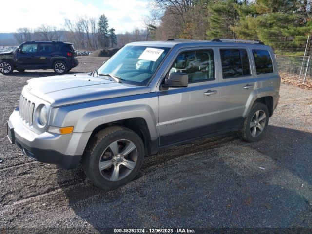 Photo 1 VIN: 1C4NJRFB1HD195062 - JEEP PATRIOT 