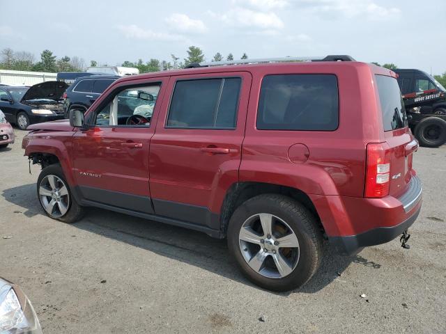 Photo 1 VIN: 1C4NJRFB1HD208747 - JEEP PATRIOT LA 