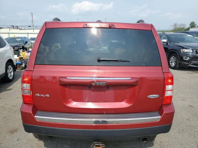 Photo 5 VIN: 1C4NJRFB1HD208747 - JEEP PATRIOT LA 